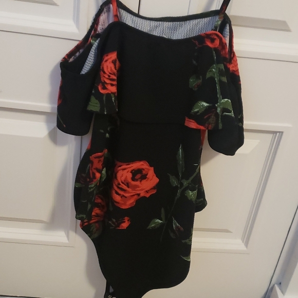 bodysuit - Picture 2 of 3